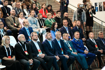 «Запорожская область Регион возможностей!»