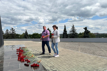 22 июня – День памяти и скорби