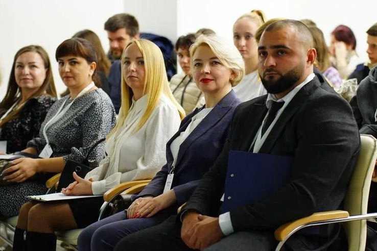 Важный шаг к безопасному будущему молодежи!