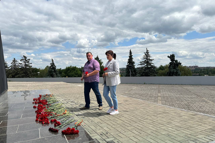 22 июня – День памяти и скорби