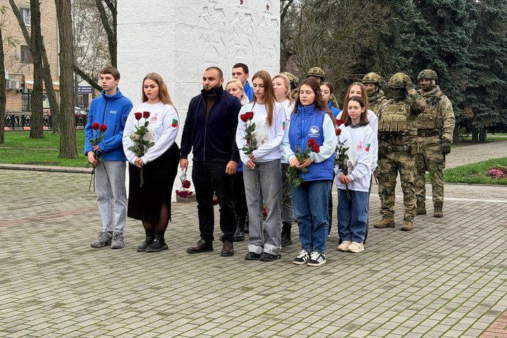 День Неизвестного Солдата