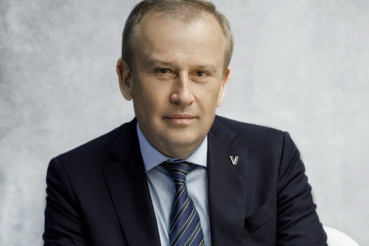 Обращение Губернатора Ленинградской области