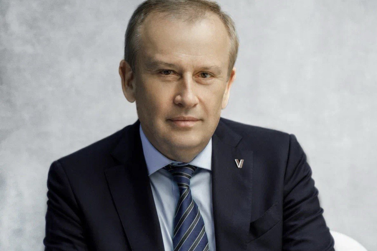 Обращение Губернатора Ленинградской области