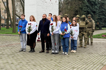 День Неизвестного Солдата